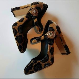 Dolce & Gabbana Heels